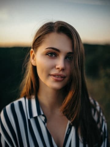 Örnek kart fotoğrafı